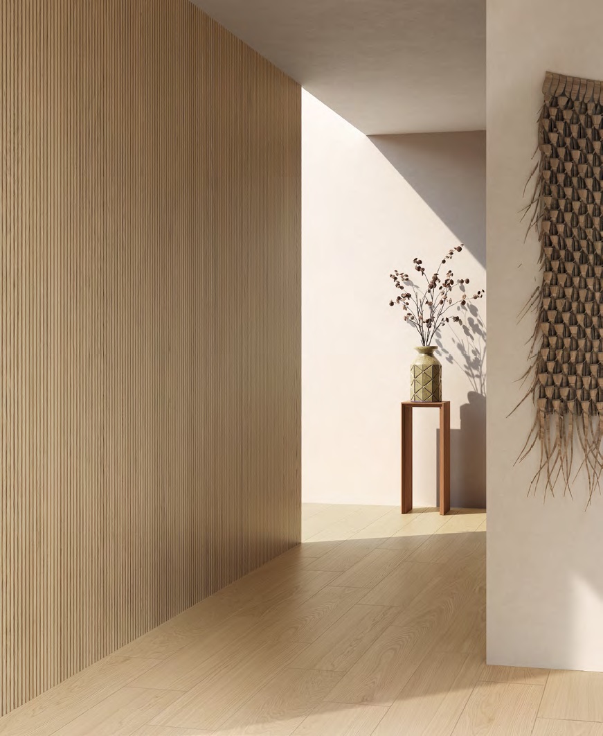 Woodblock Fondovalle фото 5