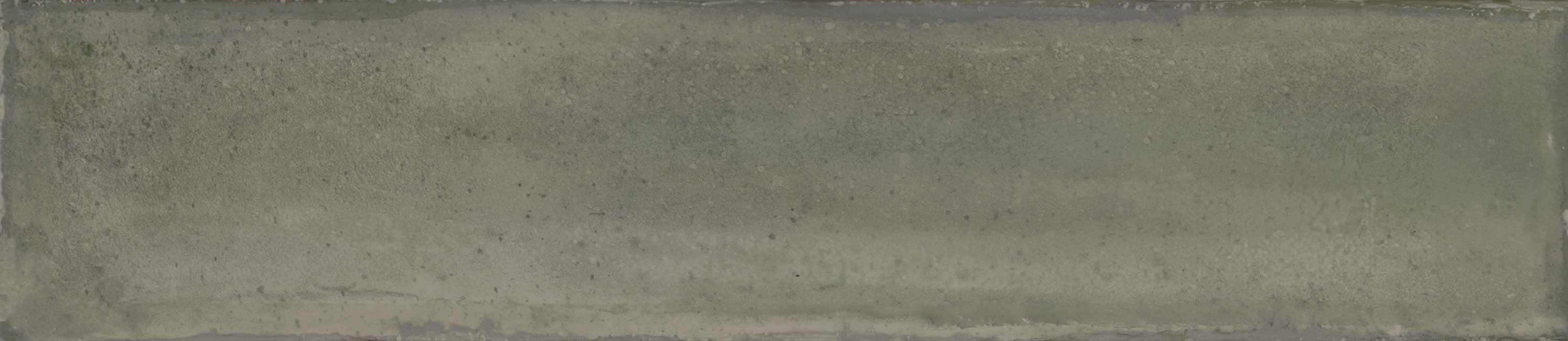 KM26375 Мажорель зелёный глянцевый 6x28,5x1 Kerama Marazzi