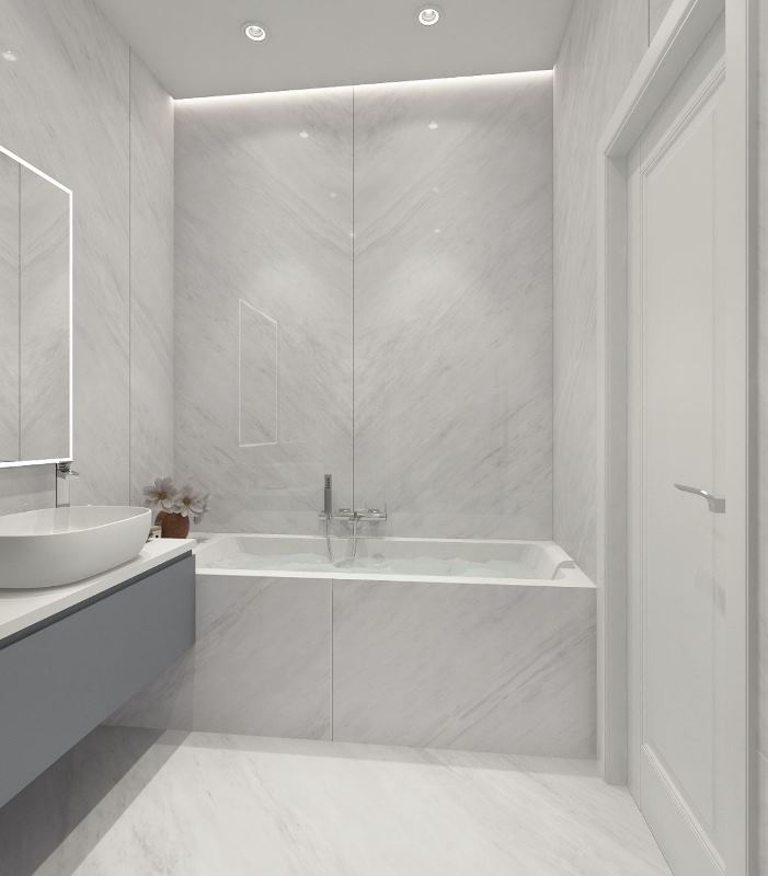 Ariston Moreroom Stone