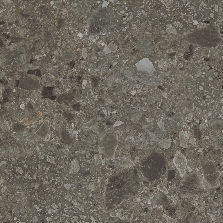 Hannover Stone Black Rect R11 60x60 Baldocer
