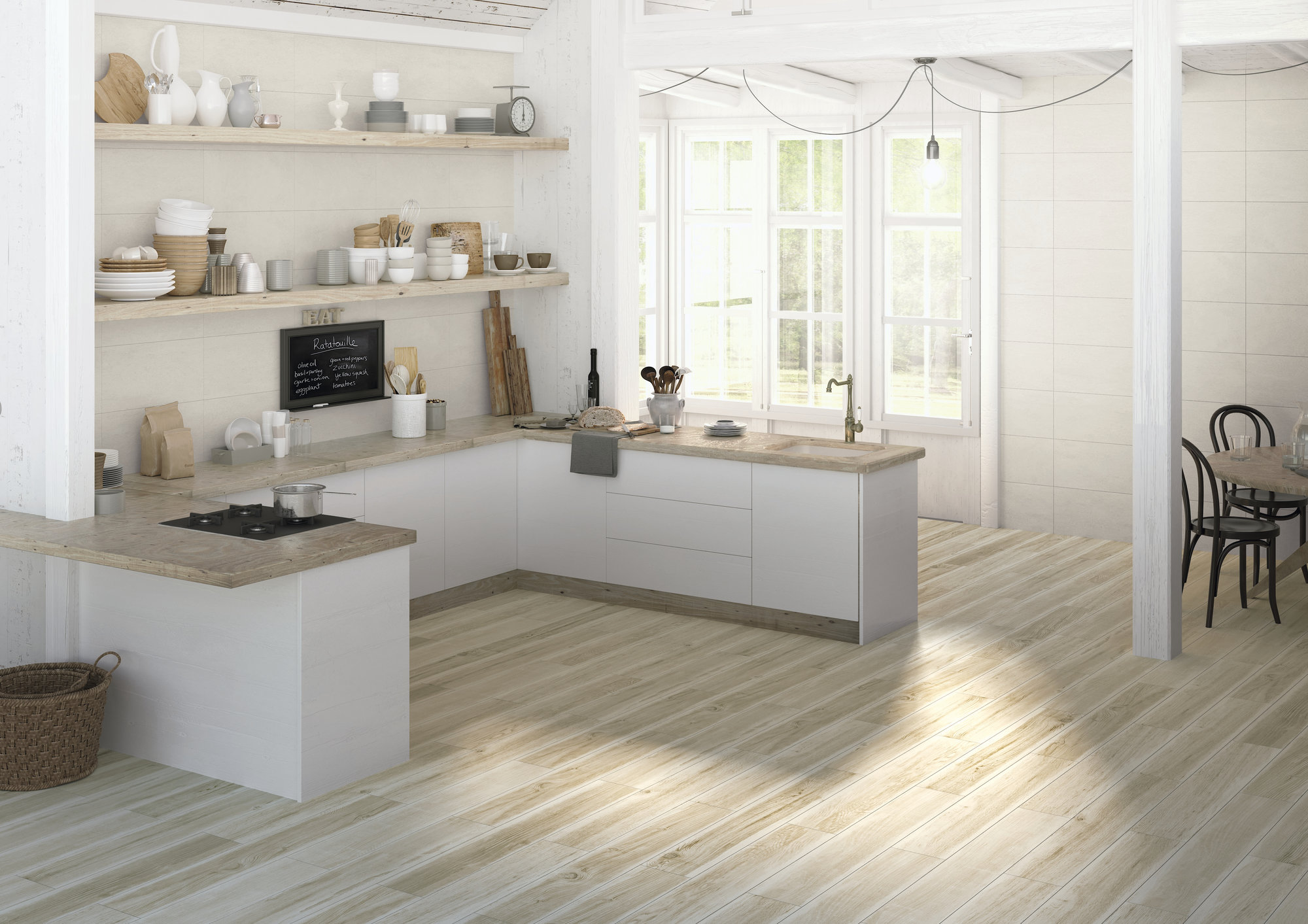 Wabi Sabi Ape Ceramica