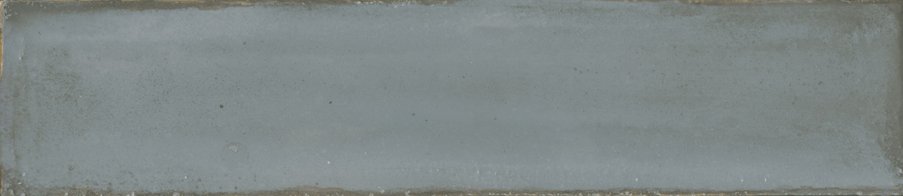 KM26374 Мажорель голубой глянцевый 6x28,5x1 Kerama Marazzi
