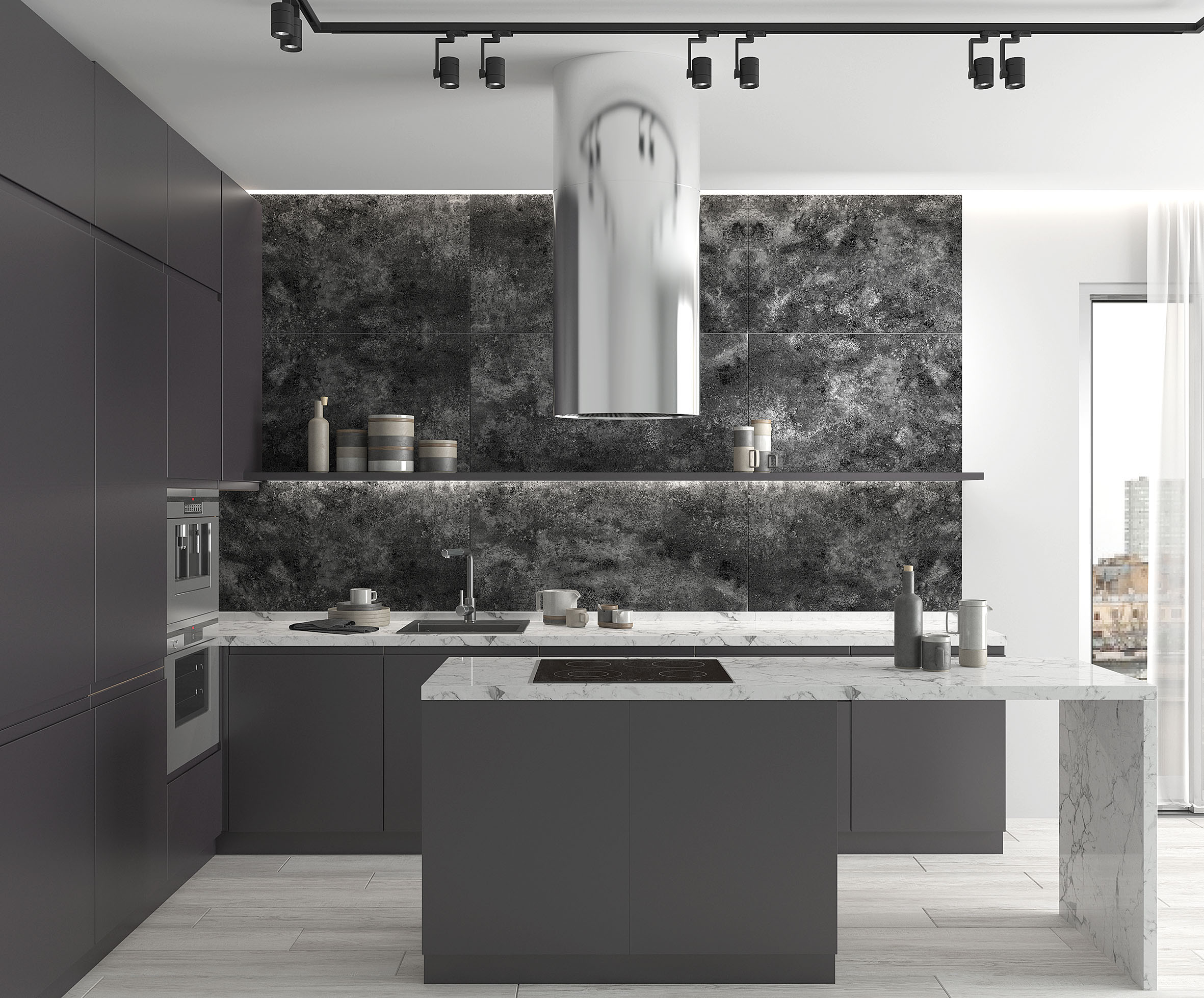 Milkiway Silver Laparet