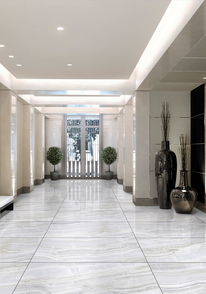 Onyx Royal Tile
