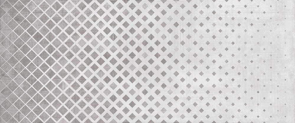 10100001325 Pulsar Серый 60x25 Global Tile