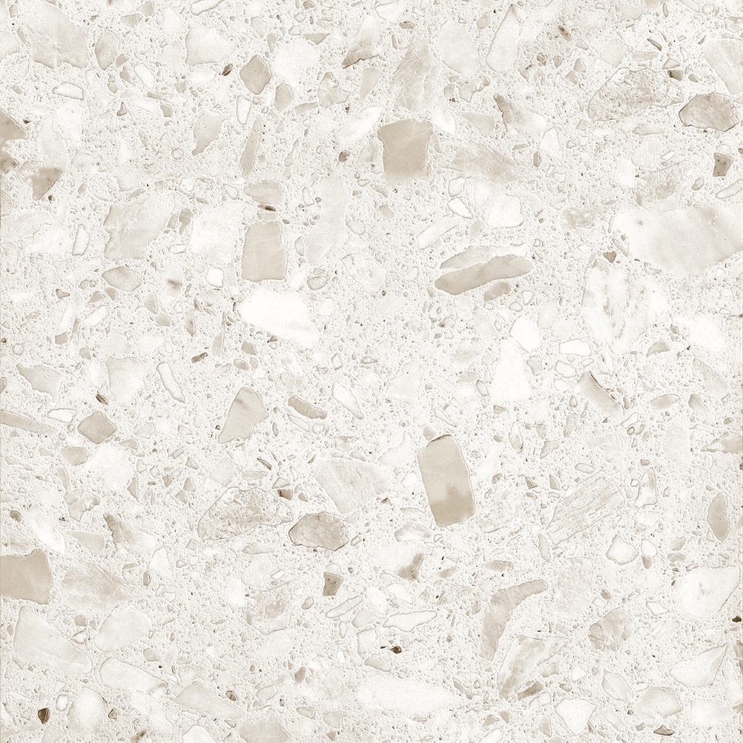 PT60J7052 Terrazzo Beige Carving 600х600х9 Protiles