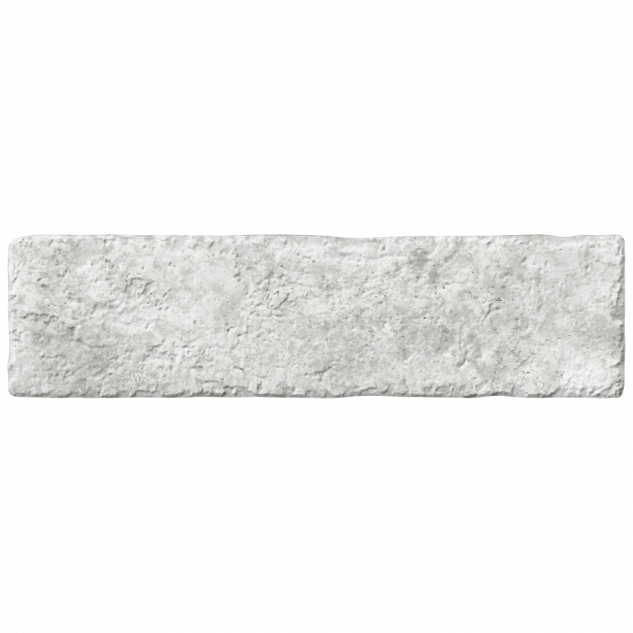 002635 Denver White 7,5x28 Monopole Ceramica