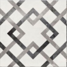 0003475 PLAY CLASSIC MIX GREY 20x20 ABK