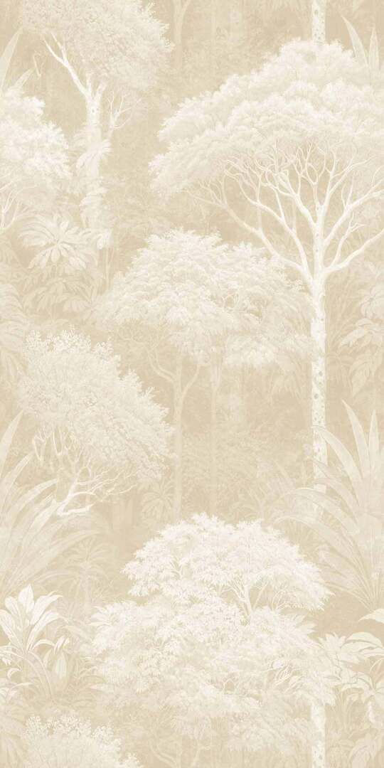 Serenity Forest Decor Digital Relief Matt 60x120 Gravita