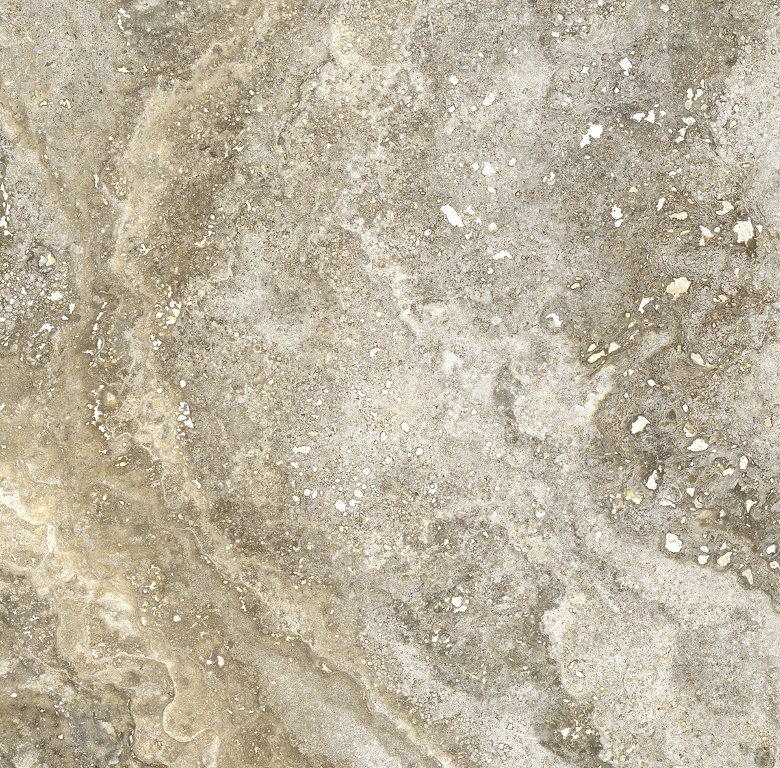 155014 Imperial Tivoli Nat/Ret 60x60 La Fabbrica Ceramiche