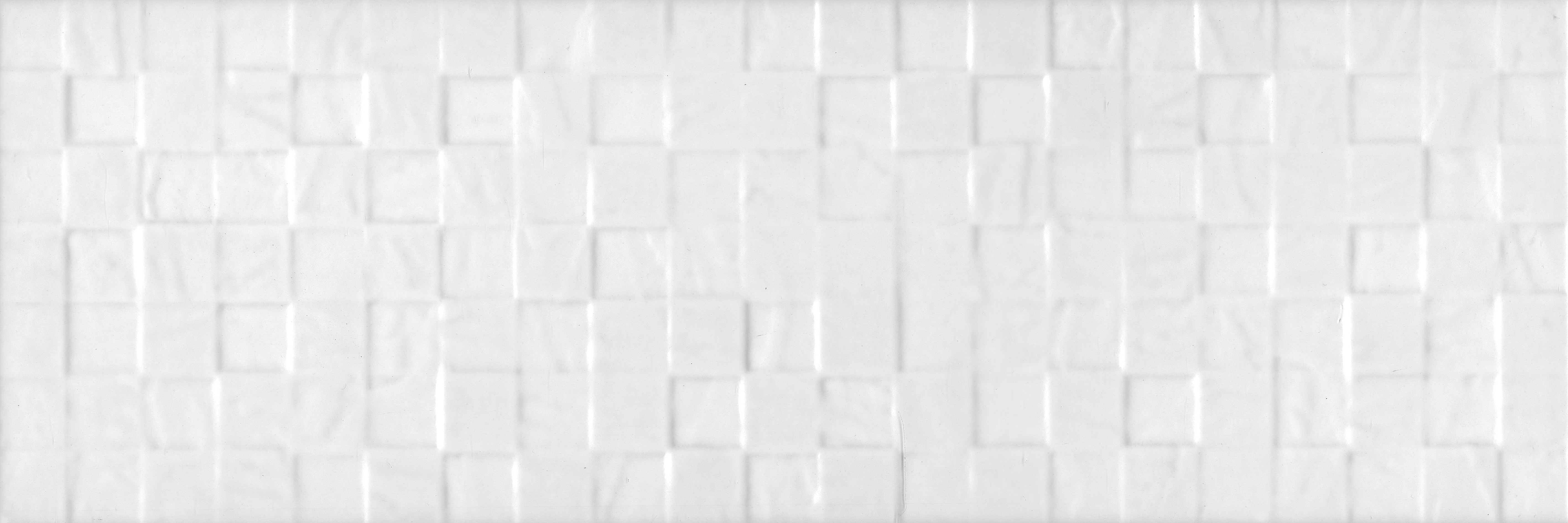 60171 Бьянка белый глянцевый мозаика 20x60x0.9 Kerama Marazzi