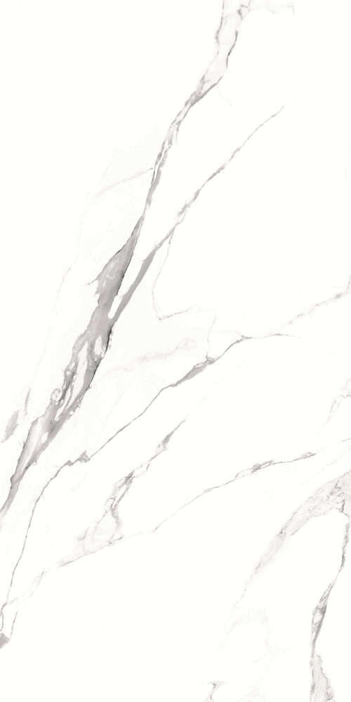 GT1206012003SPR Alfanzo Белый Полированный 60x120 Global Tile