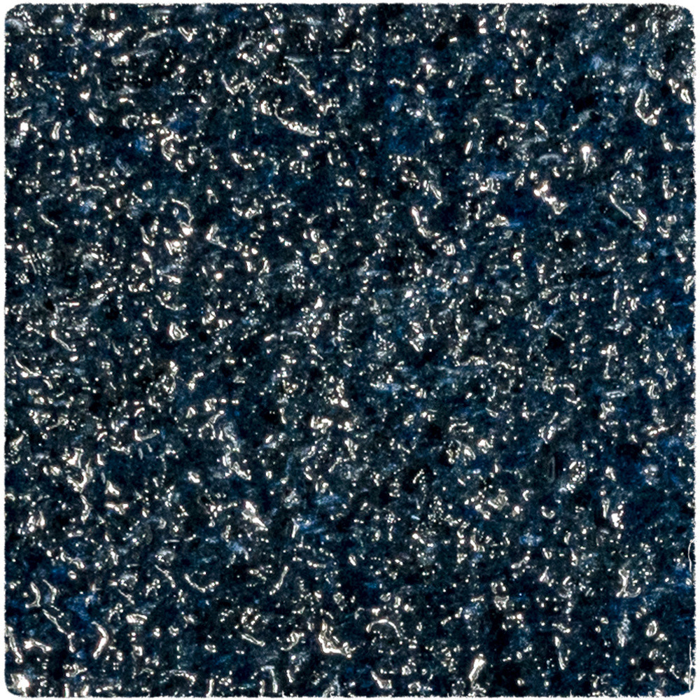 786065 Sensi Etna Bugnato Blu Glossy 10x10 Casa Dolce Casa