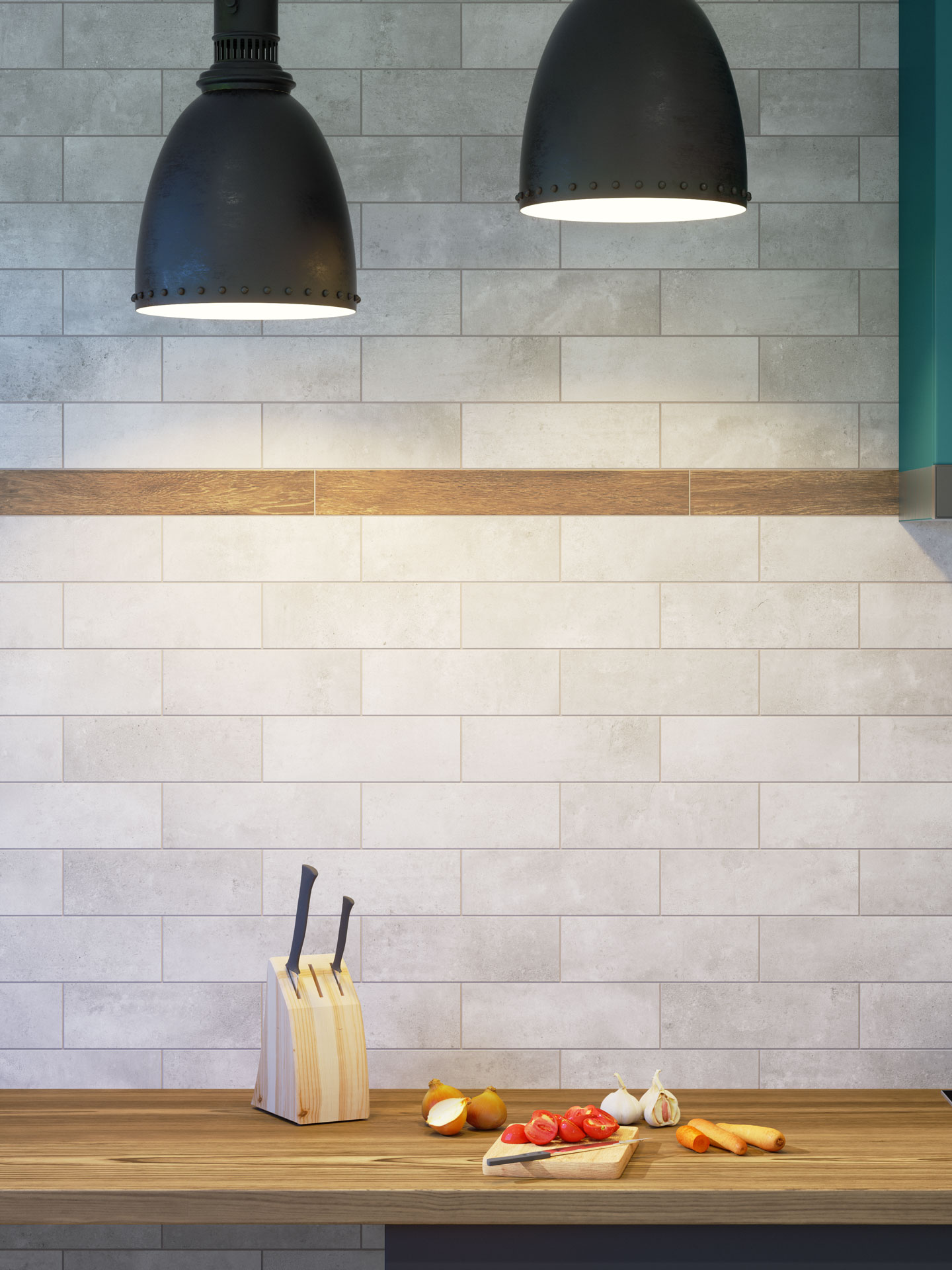 Minimal Tubadzin