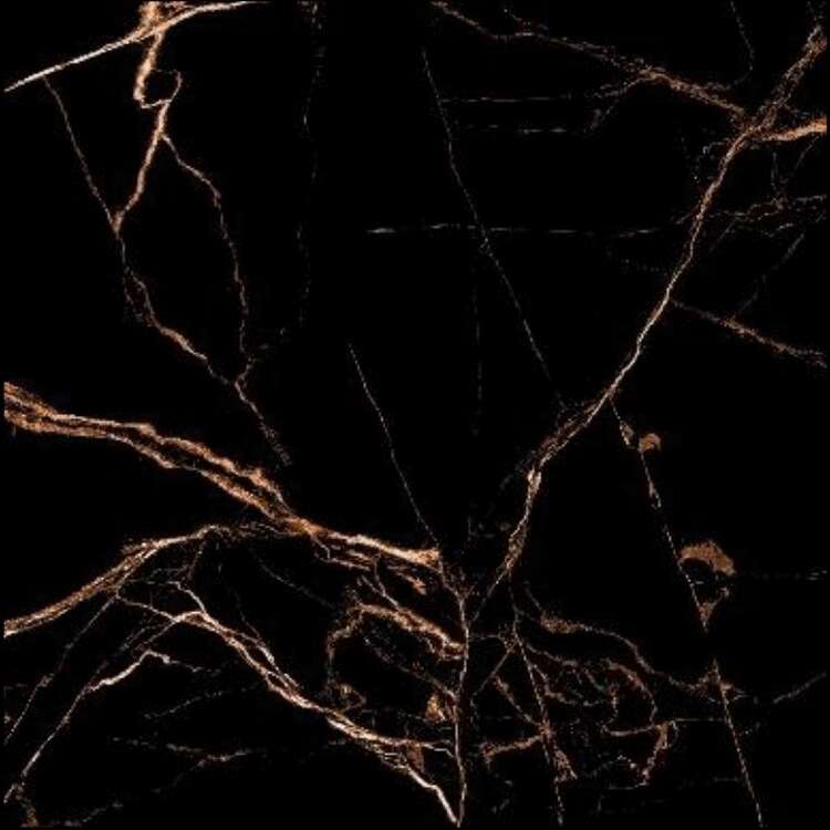 Galaxy Black 60х60 Italica Tiles