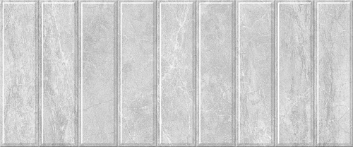 010100001543 Cameo grey 02 25х60 Gracia Ceramica
