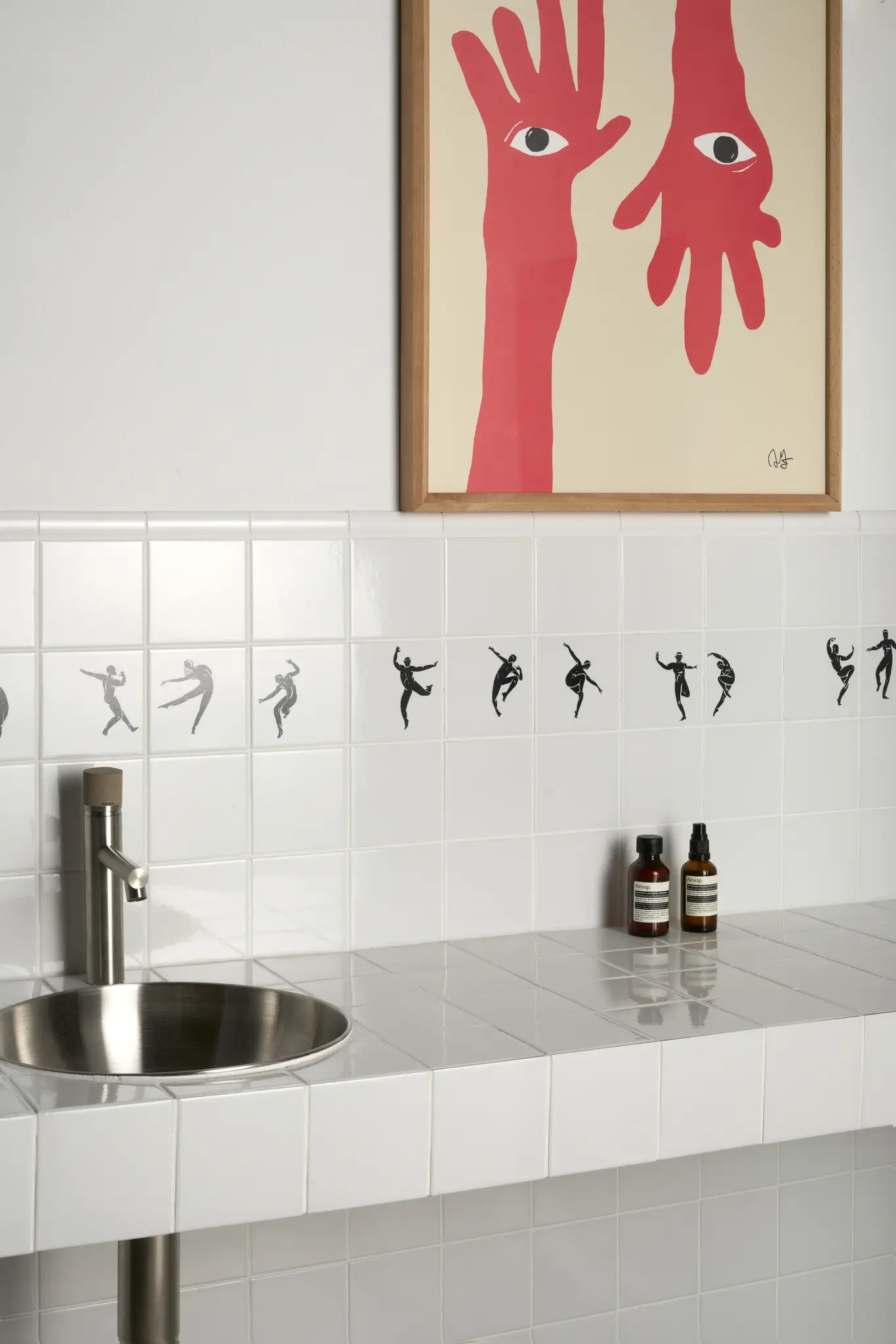 4101304 Stories Eddie Lux 10x10 41ZERO42 фото 68