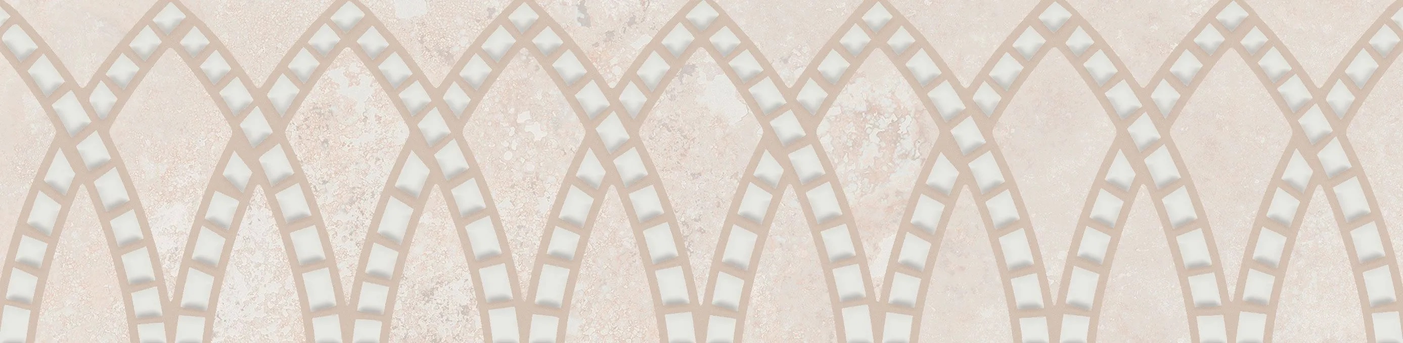 KMB3STA021BR Бордюр Литос бежевый светлый матовый обрезной 30x7,2x0,9 Kerama Marazzi
