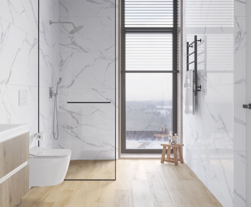 Calacatta Splendid Silver Ceradim