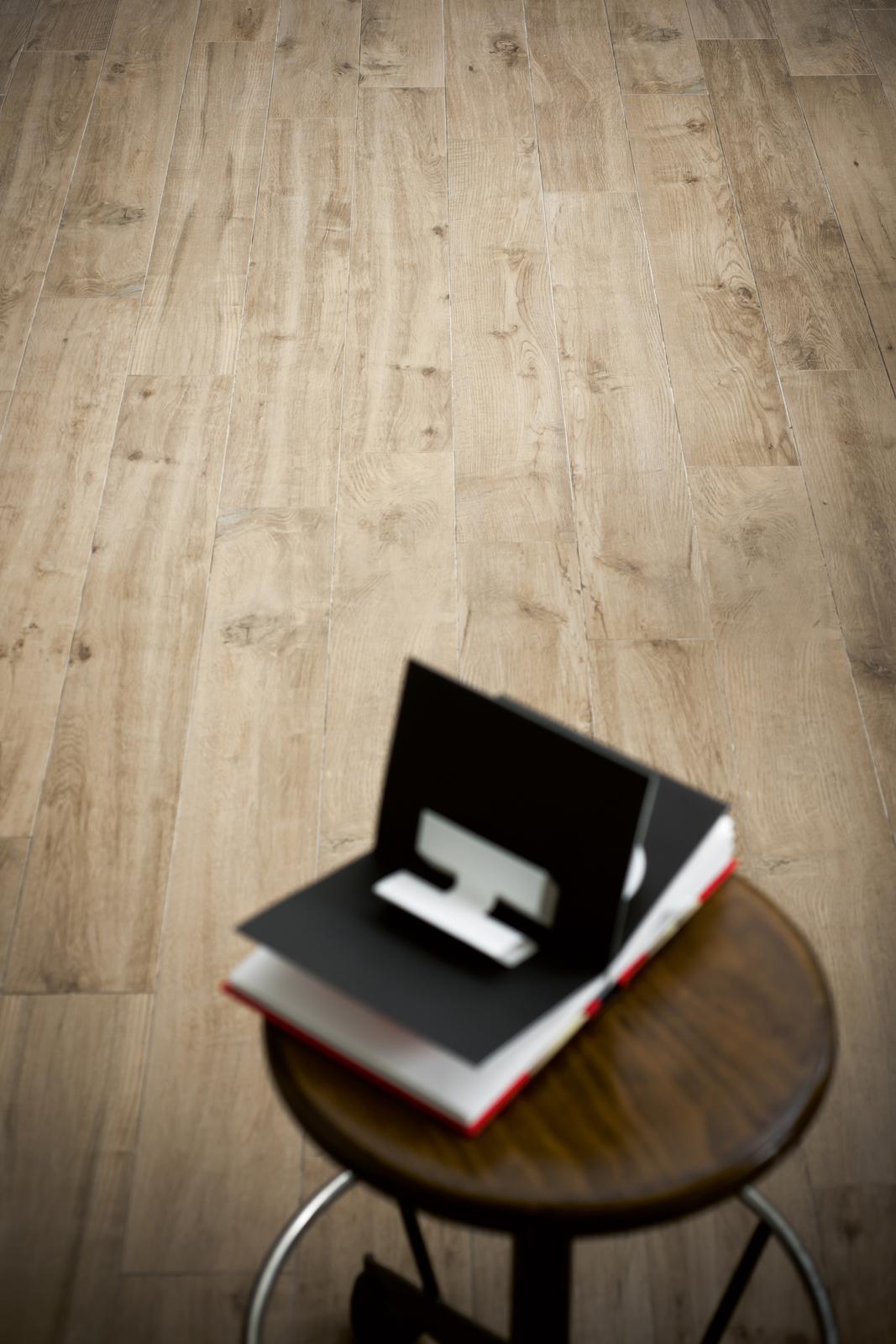 Treverkway MARAZZI Italy