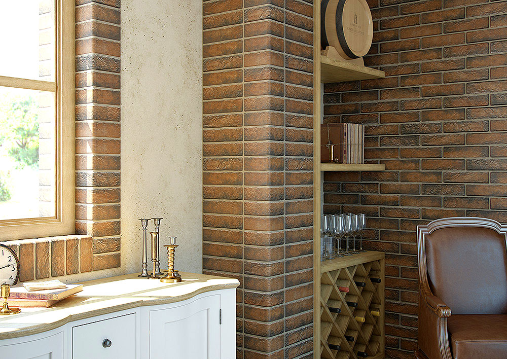Muralla Monopole Ceramica