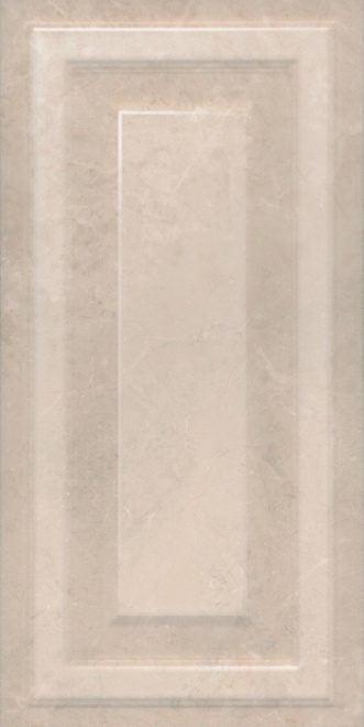 11130R Версаль беж панель обрезной 30*60 Kerama Marazzi