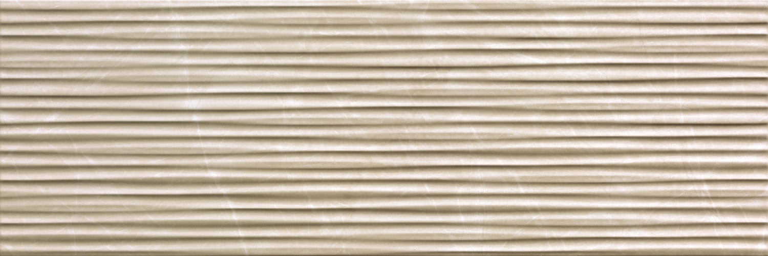 fNHT Roma Diamond Line Beige Duna Brillante 25x75 FAP Ceramiche