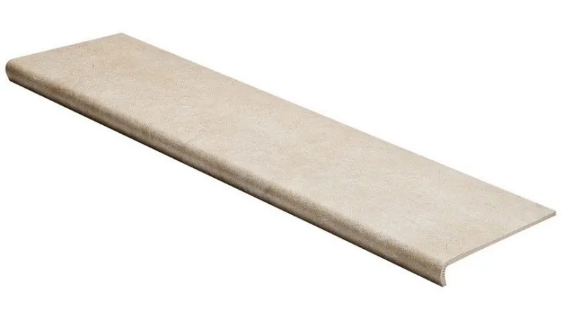 Ступени Seravista Riverstone Ivory Matt 32.5x120 Seranit