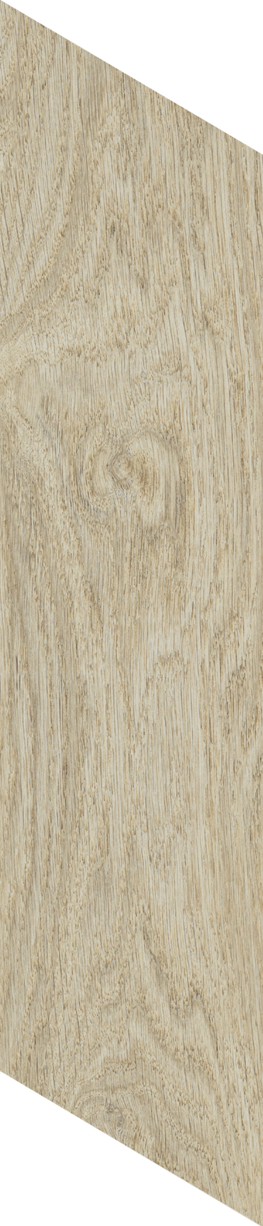 R9SV Ossimori Chevron Avorio Extra Matt 11x54 Ragno Marazzi