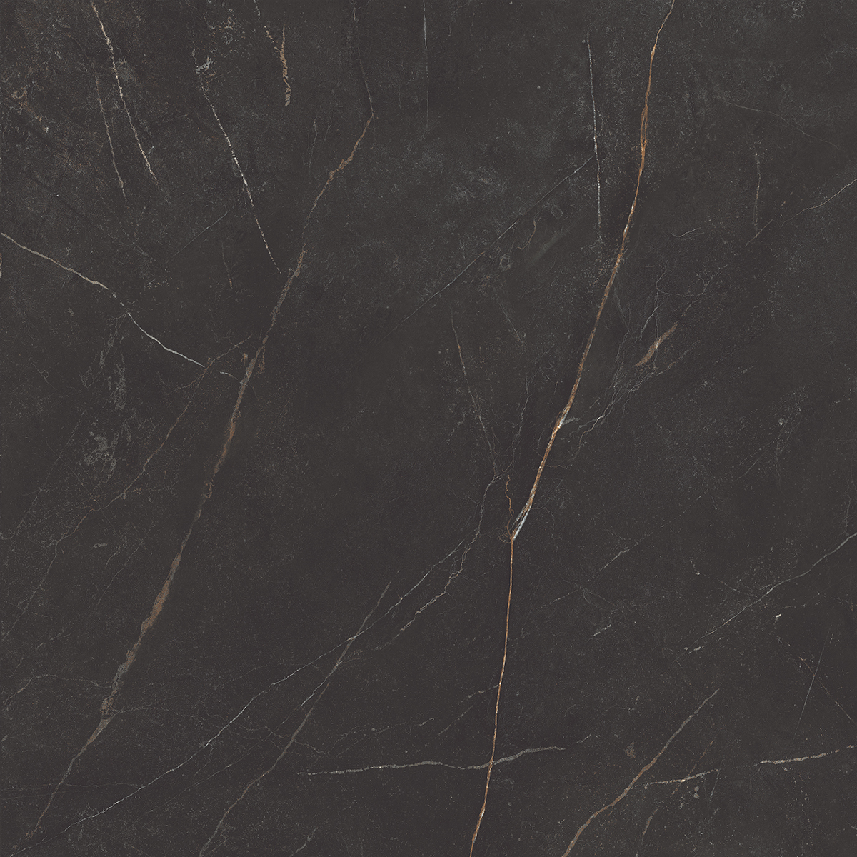 NL04 Nolana Black Неполированный Рект. 60x60x10 Estima