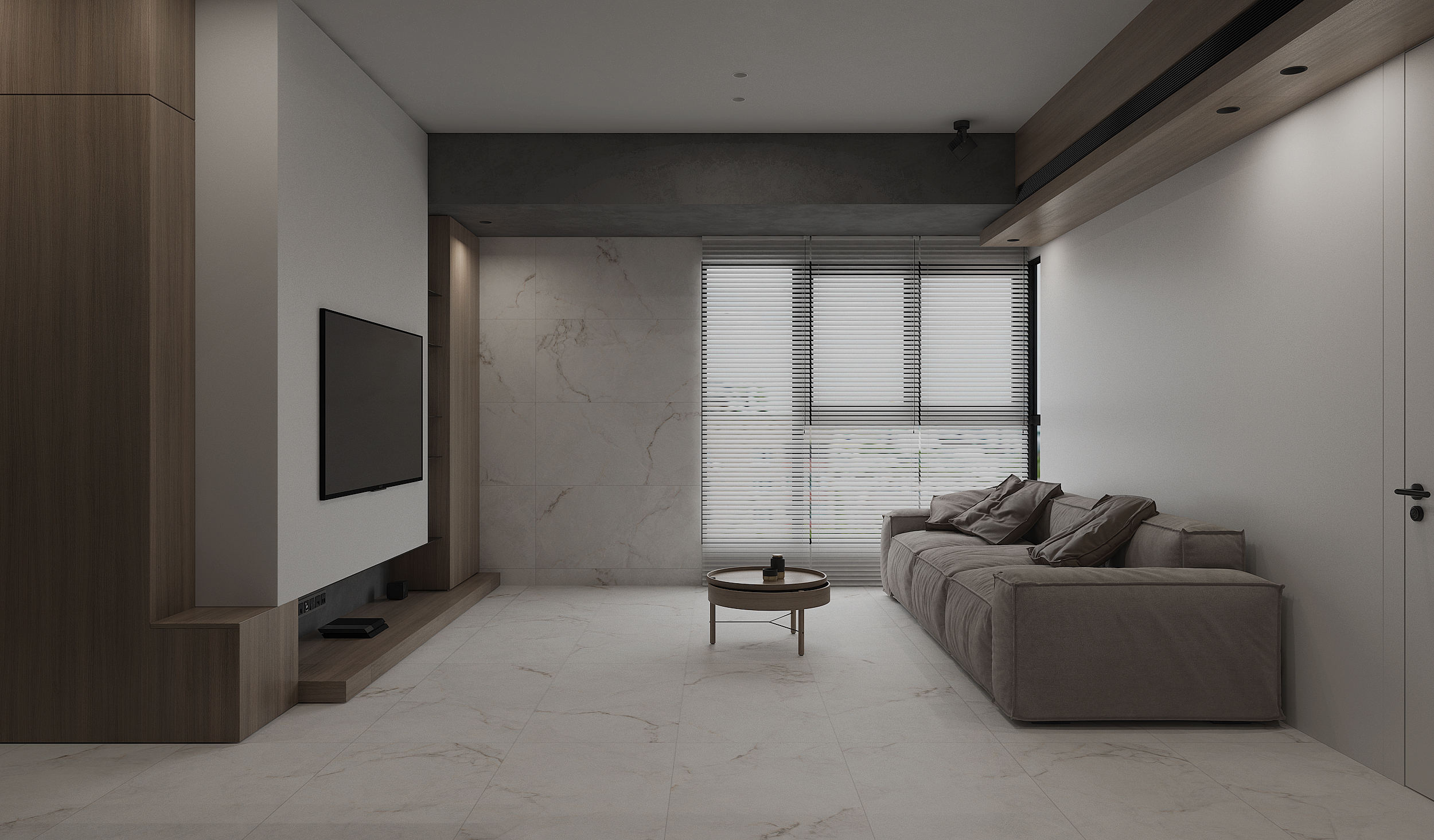 NTT9375DS Riverstone Диджитал Сатин 60x120 NT Ceramic фото 51