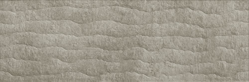 757 Baltimore Dark рельеф 32,5x100 Eurotile Ceramica