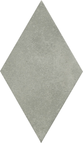 Soft Mint rombo 13.7x24 CIR