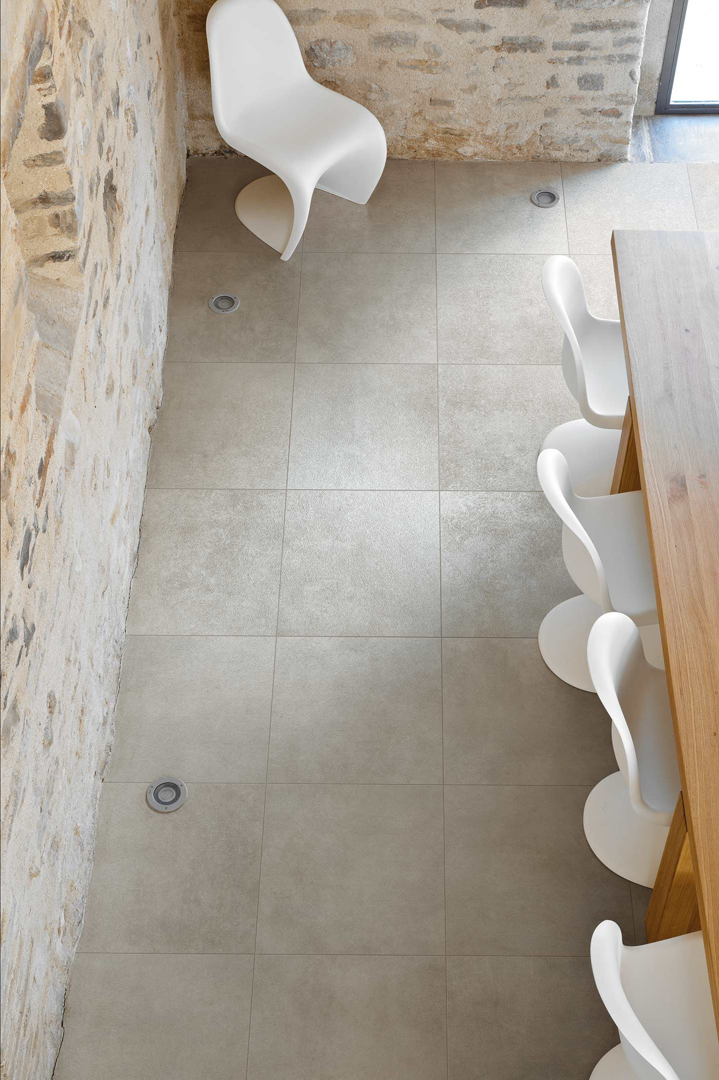 738817 Industrial Sage Nat Ret 60x120 Floor Gres