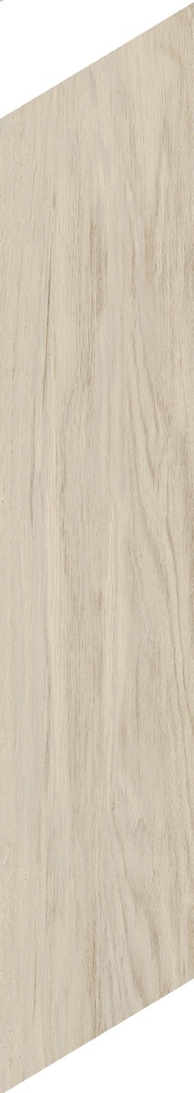 Alacia Chevron Greige 8x45 Alpas Euro
