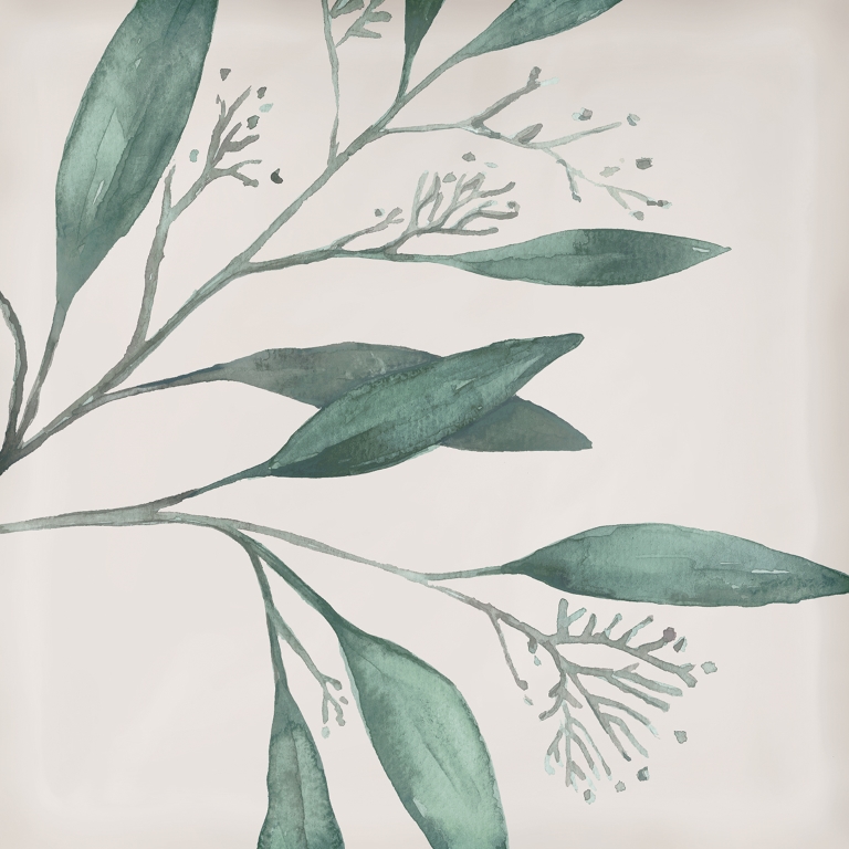 Mate Decor Greens 15x15 Eletto Ceramica