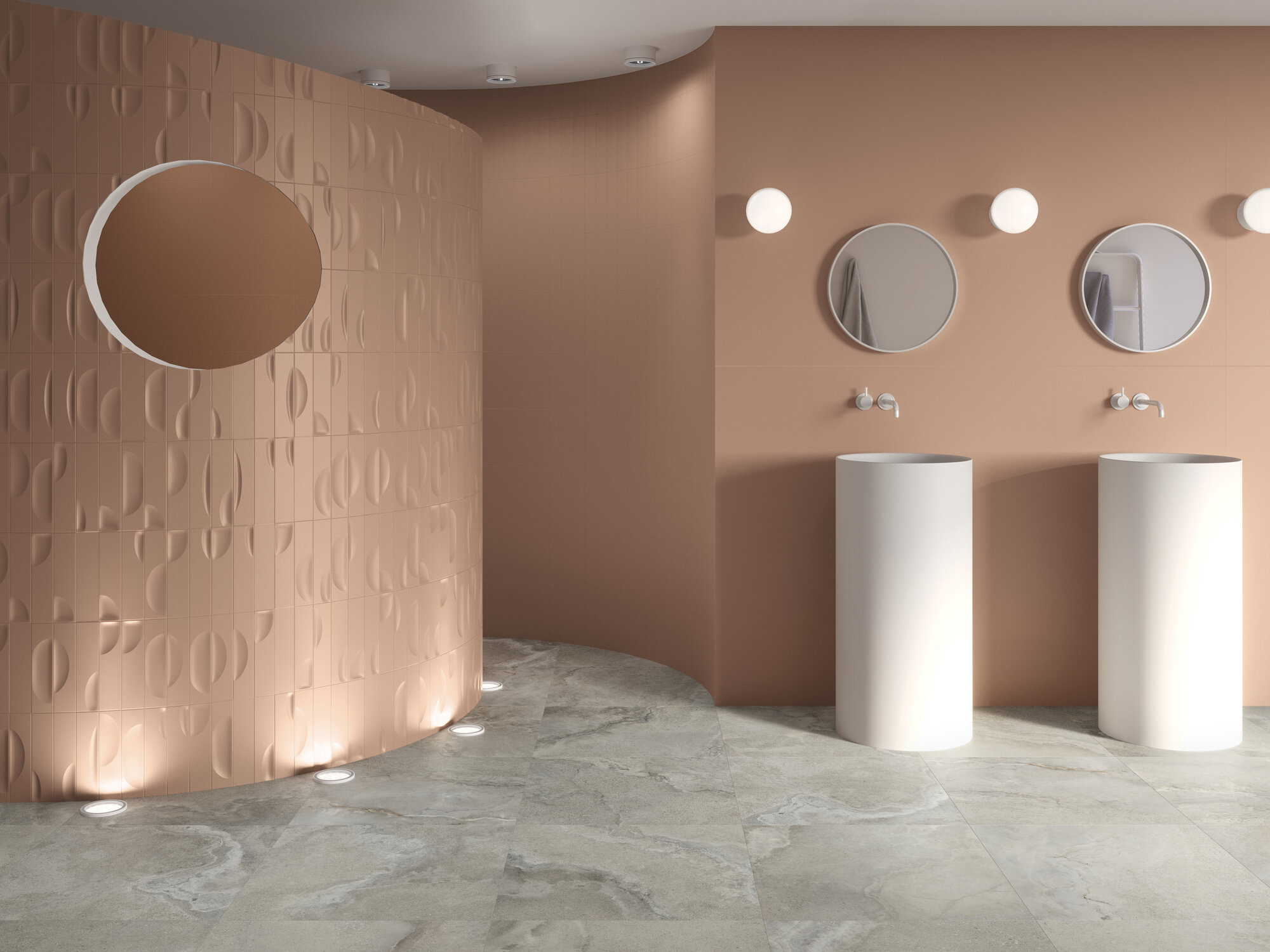 Cross Ape Ceramica