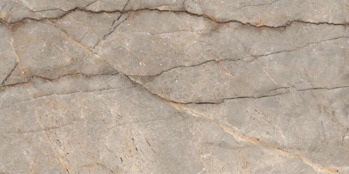AМ22-12 Crezard Natural бежевый карвинг 120х60 Avroria