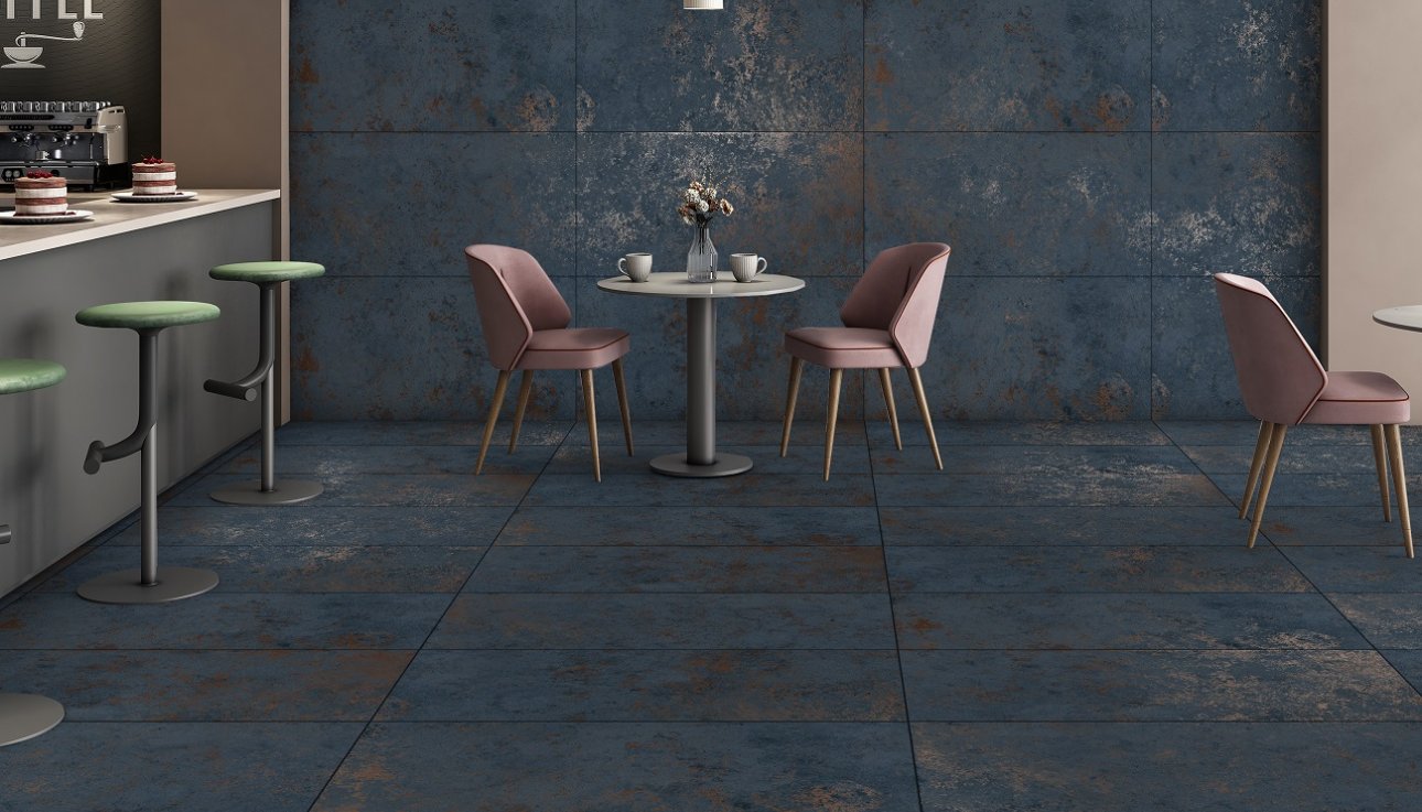 Closter Ocean-Ceramic