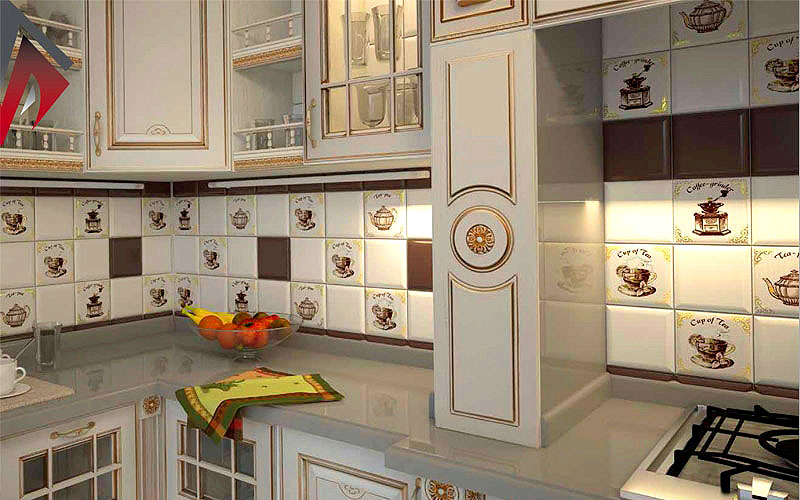Irish Monopole Ceramica