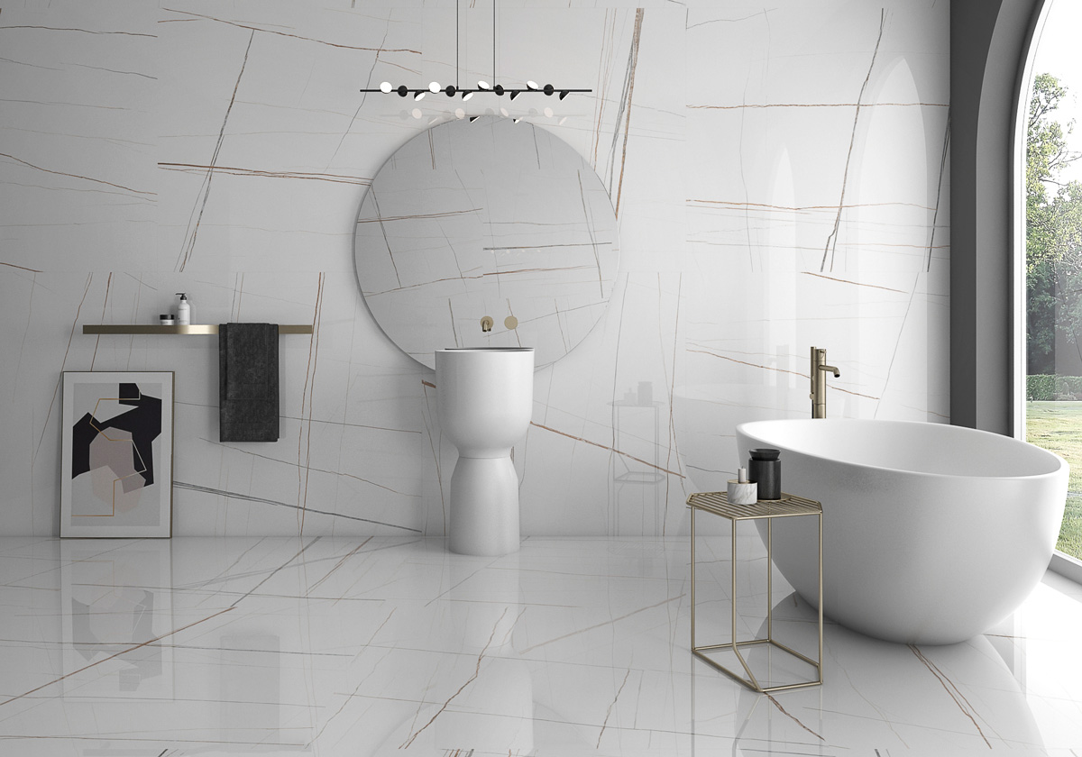 Sahara Geotiles