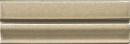 FIE88 Amarcord Finale Tabacco Matt 6.5x20 Ceramiche Grazia