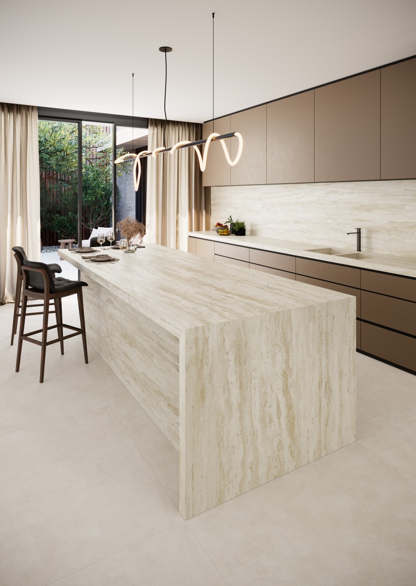 Travertino Grespania
