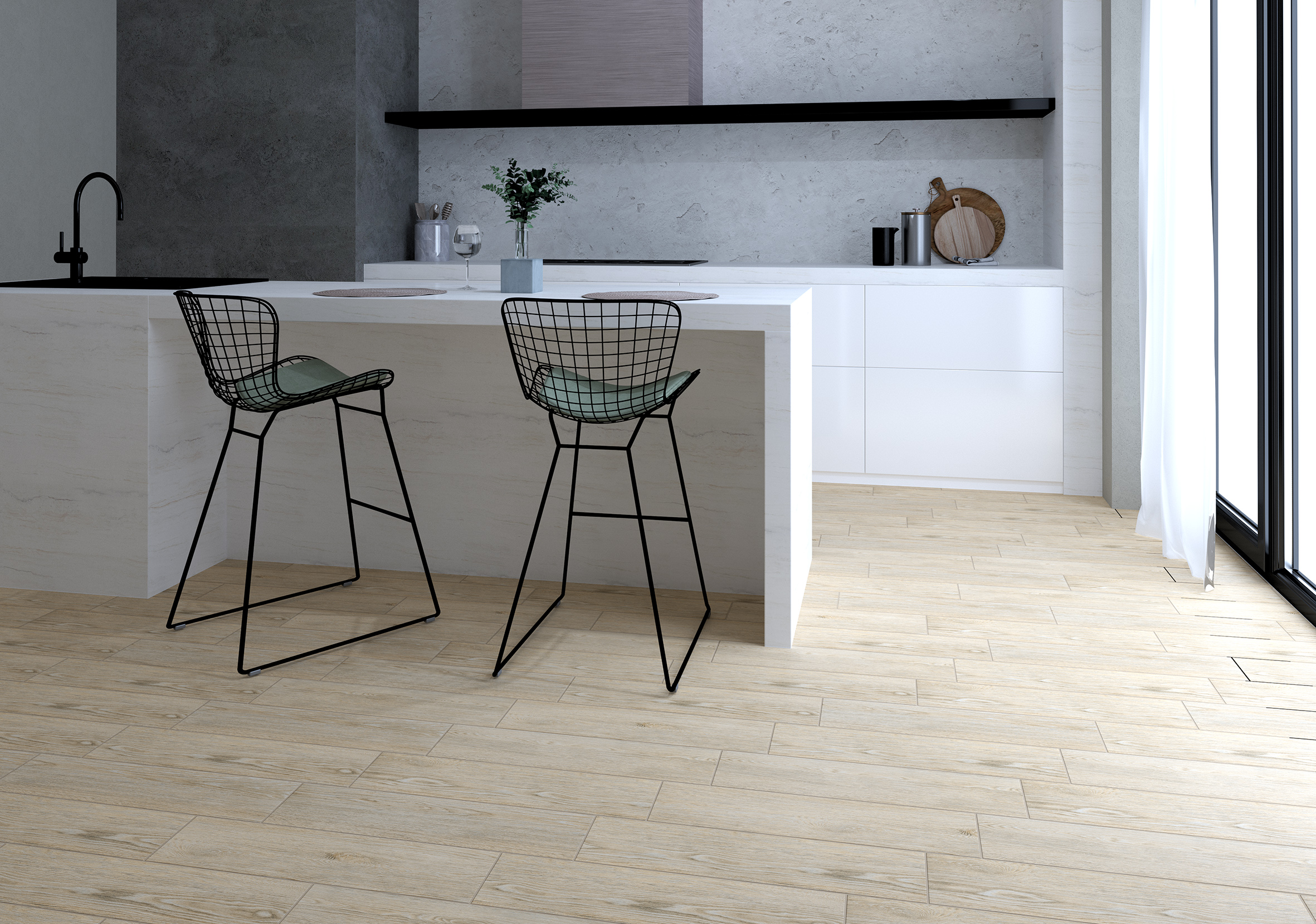 Oak Laparet