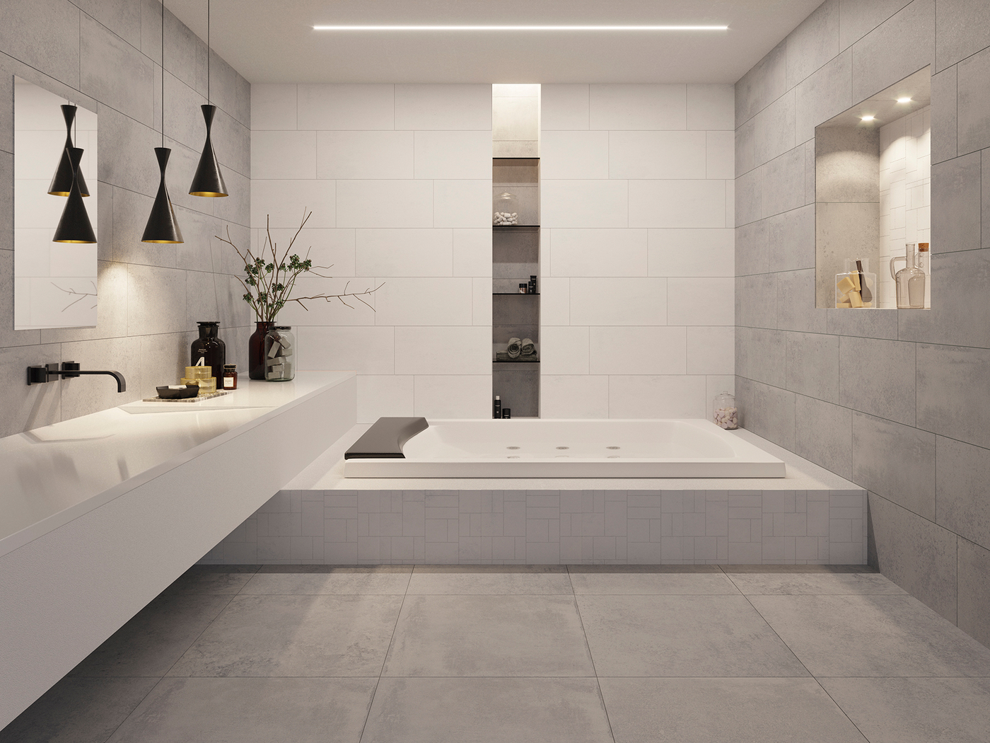 Neo Metropol Ceramica