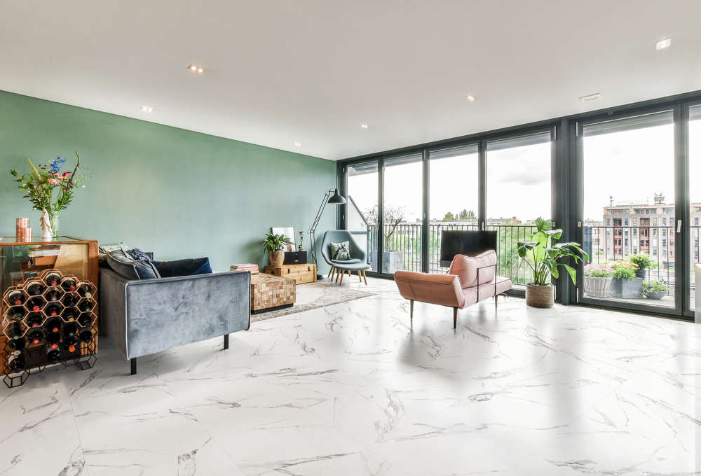 Alfanzo Global Tile