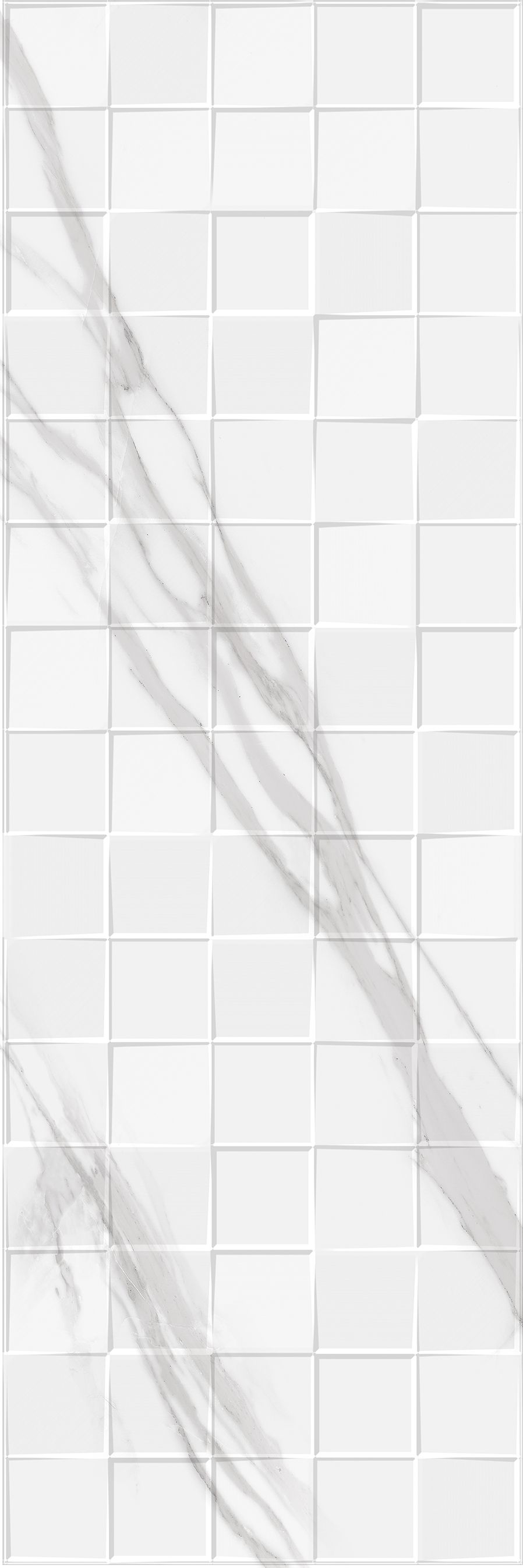 682 Insomnia Relief 29,5х89,5 Eurotile Ceramica фото 6