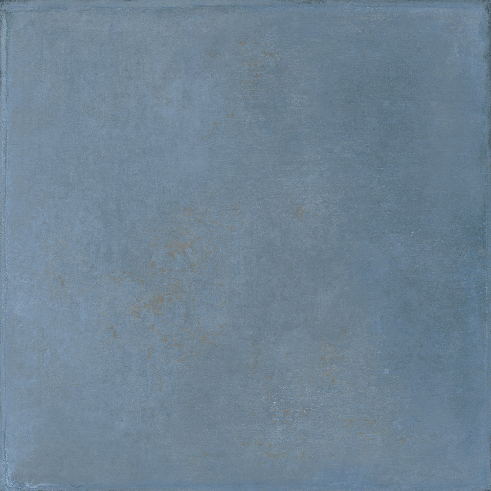 88347 Crete Cobalto Matt 40x40 Cerdomus