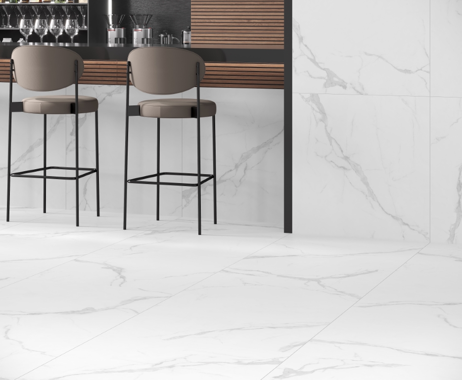Statuario White PRO Laparet