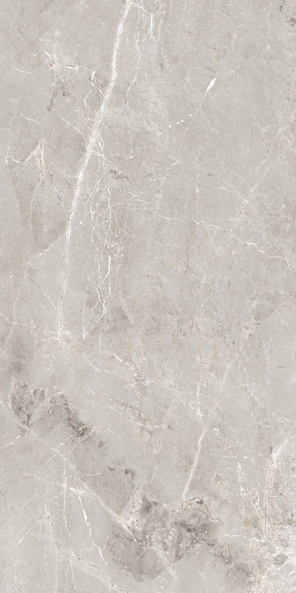 GT1206012101SPR Tulip Серый Soft Sugar 60x120 Global Tile